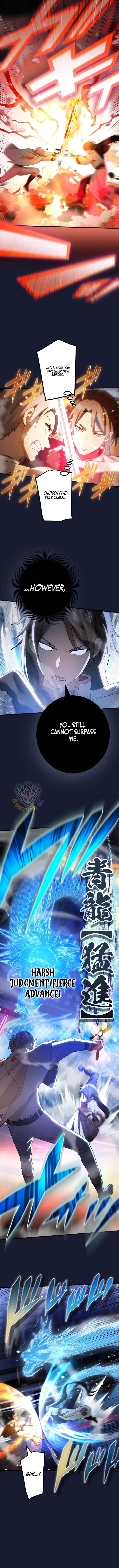 The Reincarnation of the Forbidden Archmage Chapter 164 - Page 3