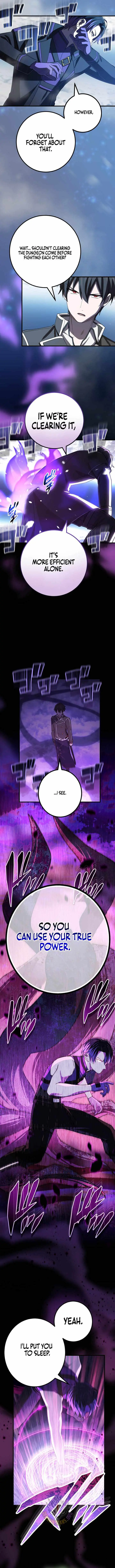 The Reincarnation of the Forbidden Archmage Chapter 168 - Page 11
