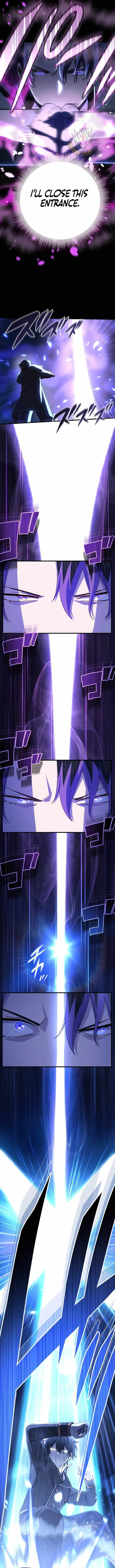 The Reincarnation of the Forbidden Archmage Chapter 169 - Page 7
