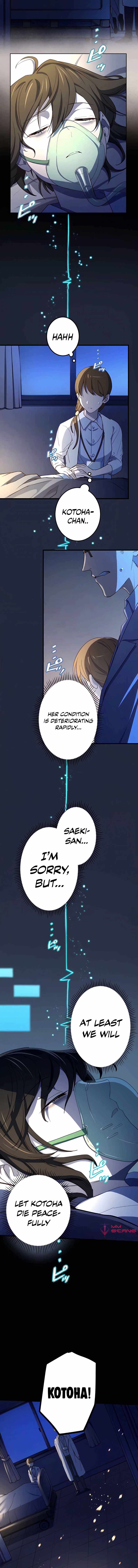 The Reincarnation of the Forbidden Archmage Chapter 17 - Page 12