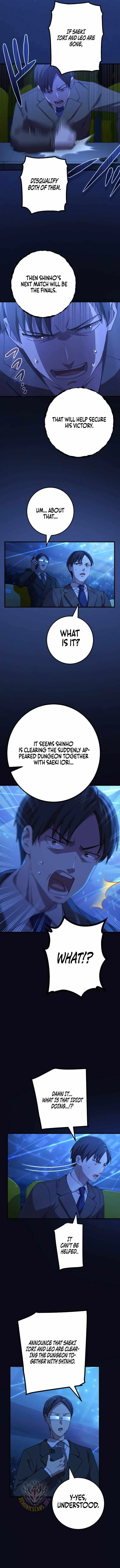 The Reincarnation of the Forbidden Archmage Chapter 170 - Page 2