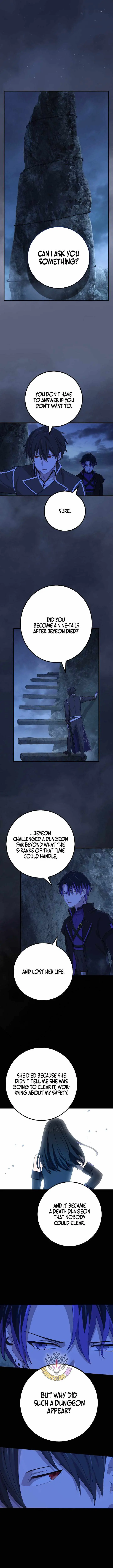 The Reincarnation of the Forbidden Archmage Chapter 170 - Page 6