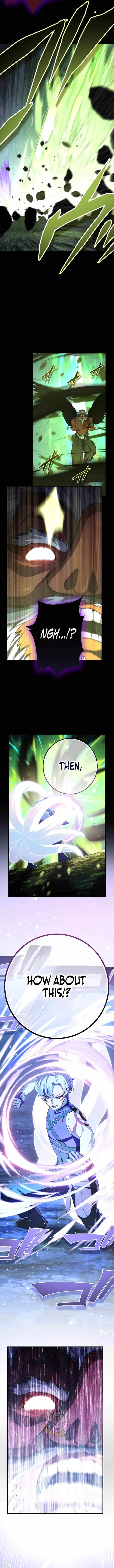 The Reincarnation of the Forbidden Archmage Chapter 171 - Page 12