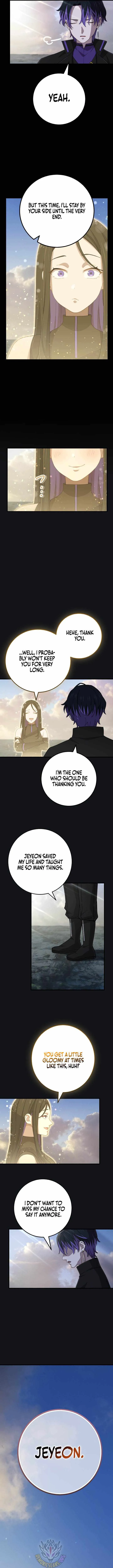 The Reincarnation of the Forbidden Archmage Chapter 172 - Page 2