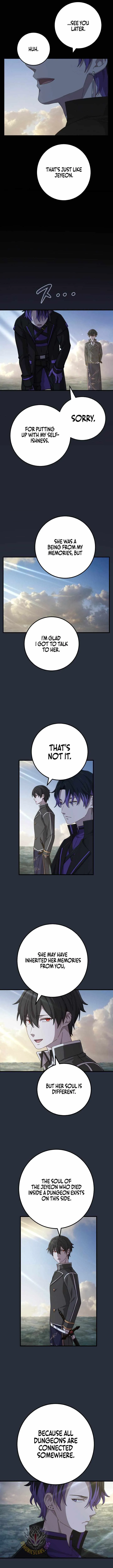 The Reincarnation of the Forbidden Archmage Chapter 172 - Page 6