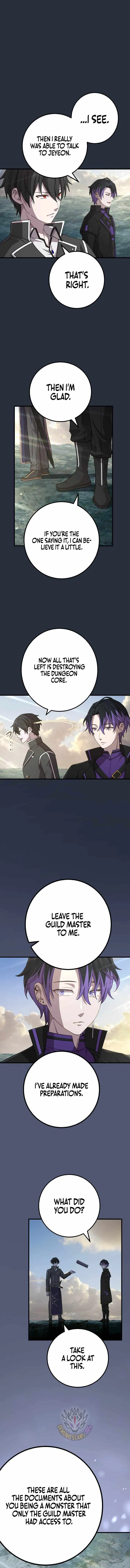 The Reincarnation of the Forbidden Archmage Chapter 172 - Page 7
