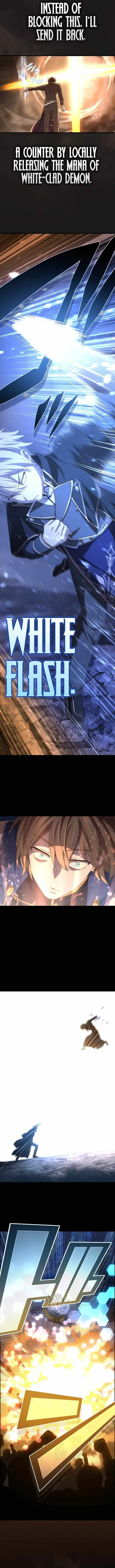 The Reincarnation of the Forbidden Archmage Chapter 174 - Page 5