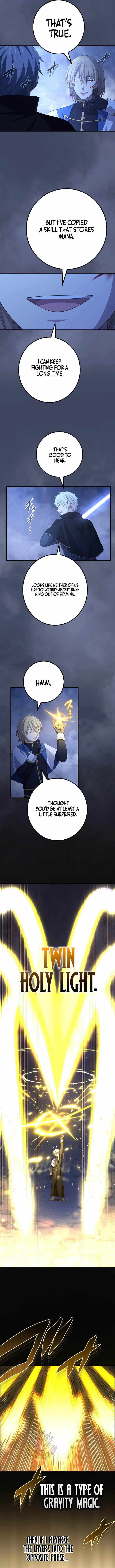 The Reincarnation of the Forbidden Archmage Chapter 174 - Page 6