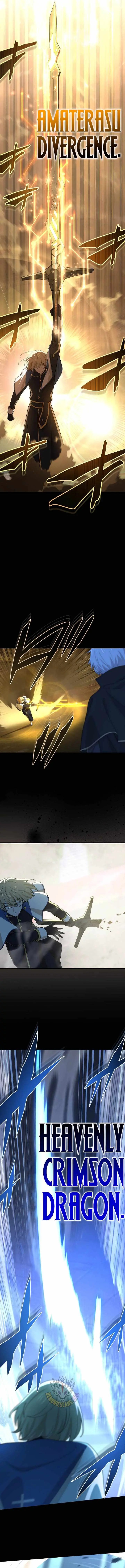 The Reincarnation of the Forbidden Archmage Chapter 174 - Page 13