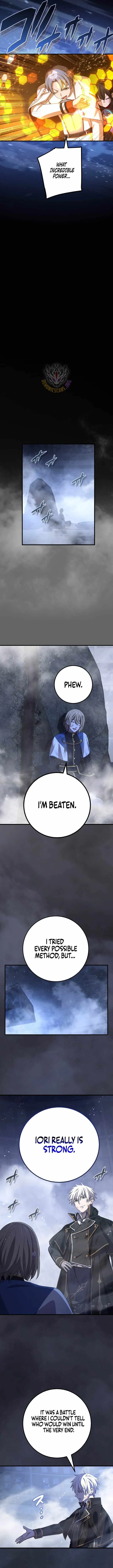 The Reincarnation of the Forbidden Archmage Chapter 175 - Page 4