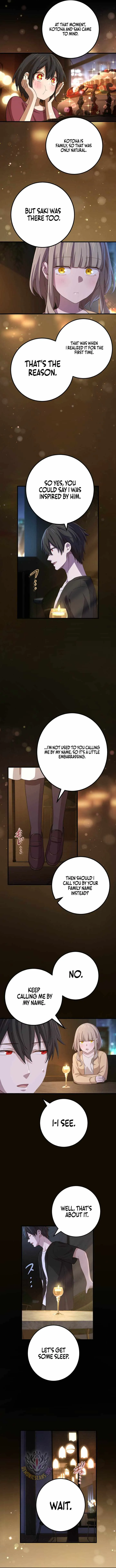 The Reincarnation of the Forbidden Archmage Chapter 176 - Page 2