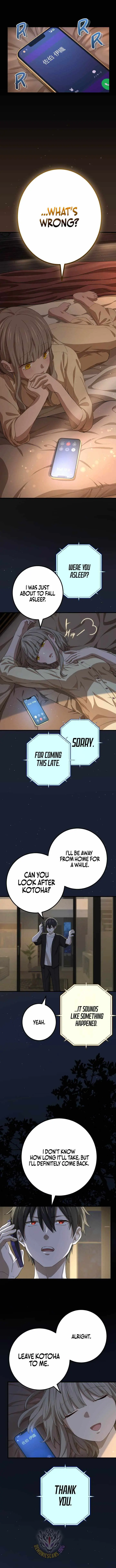 The Reincarnation of the Forbidden Archmage Chapter 177 - Page 9