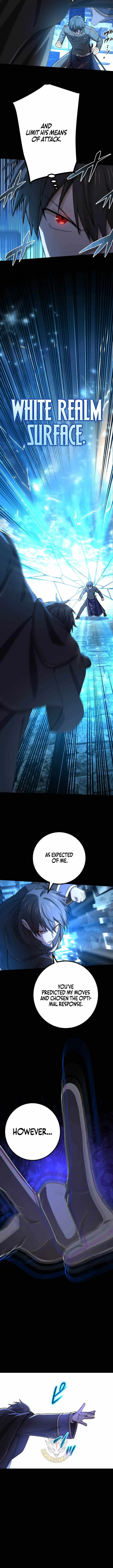 The Reincarnation of the Forbidden Archmage Chapter 178 - Page 2