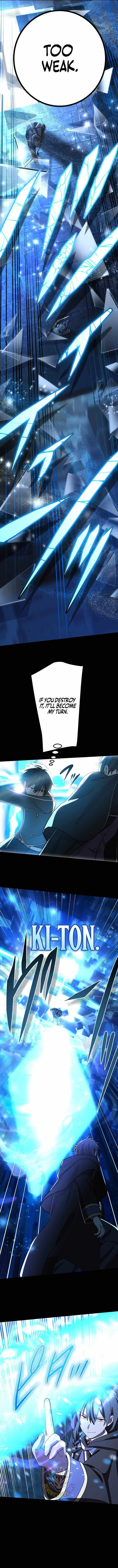 The Reincarnation of the Forbidden Archmage Chapter 178 - Page 3