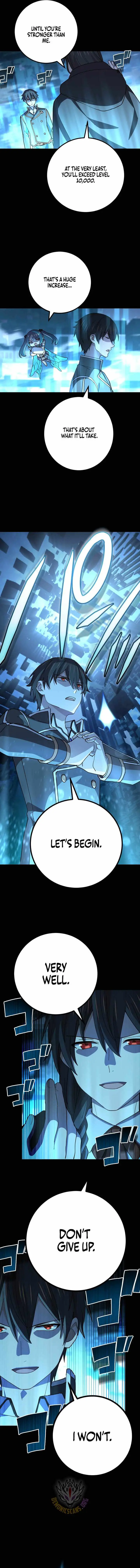 The Reincarnation of the Forbidden Archmage Chapter 178 - Page 10