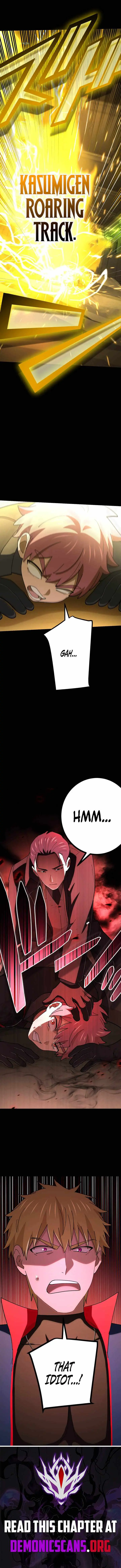 The Reincarnation of the Forbidden Archmage Chapter 179 - Page 14