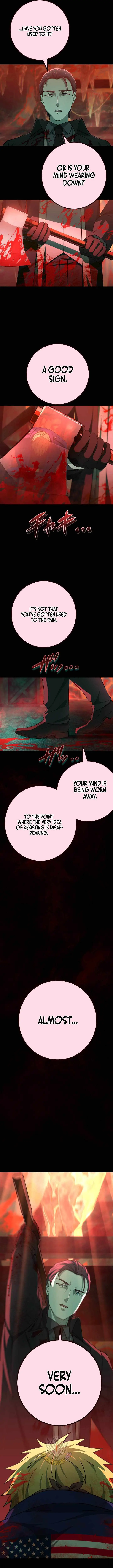 The Reincarnation of the Forbidden Archmage Chapter 181 - Page 14