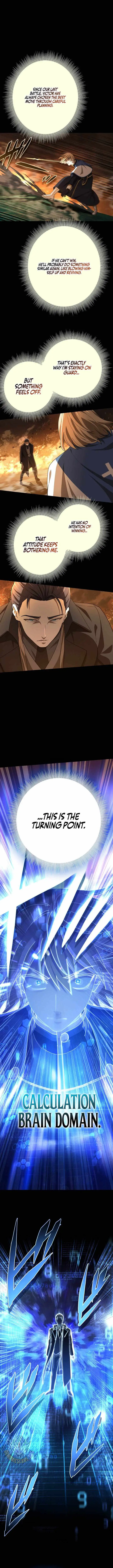 The Reincarnation of the Forbidden Archmage Chapter 183 - Page 4