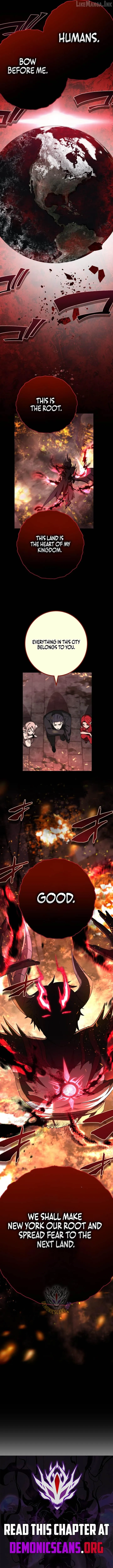 The Reincarnation of the Forbidden Archmage Chapter 186 - Page 14