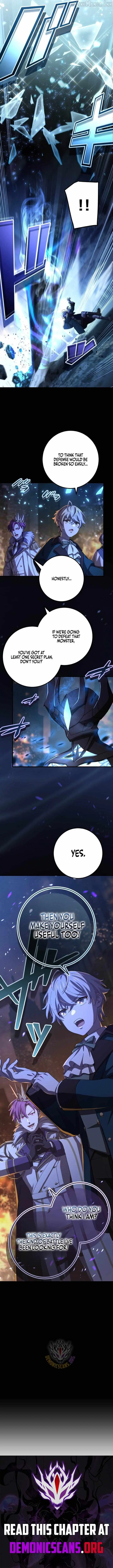 The Reincarnation of the Forbidden Archmage Chapter 189 - Page 14