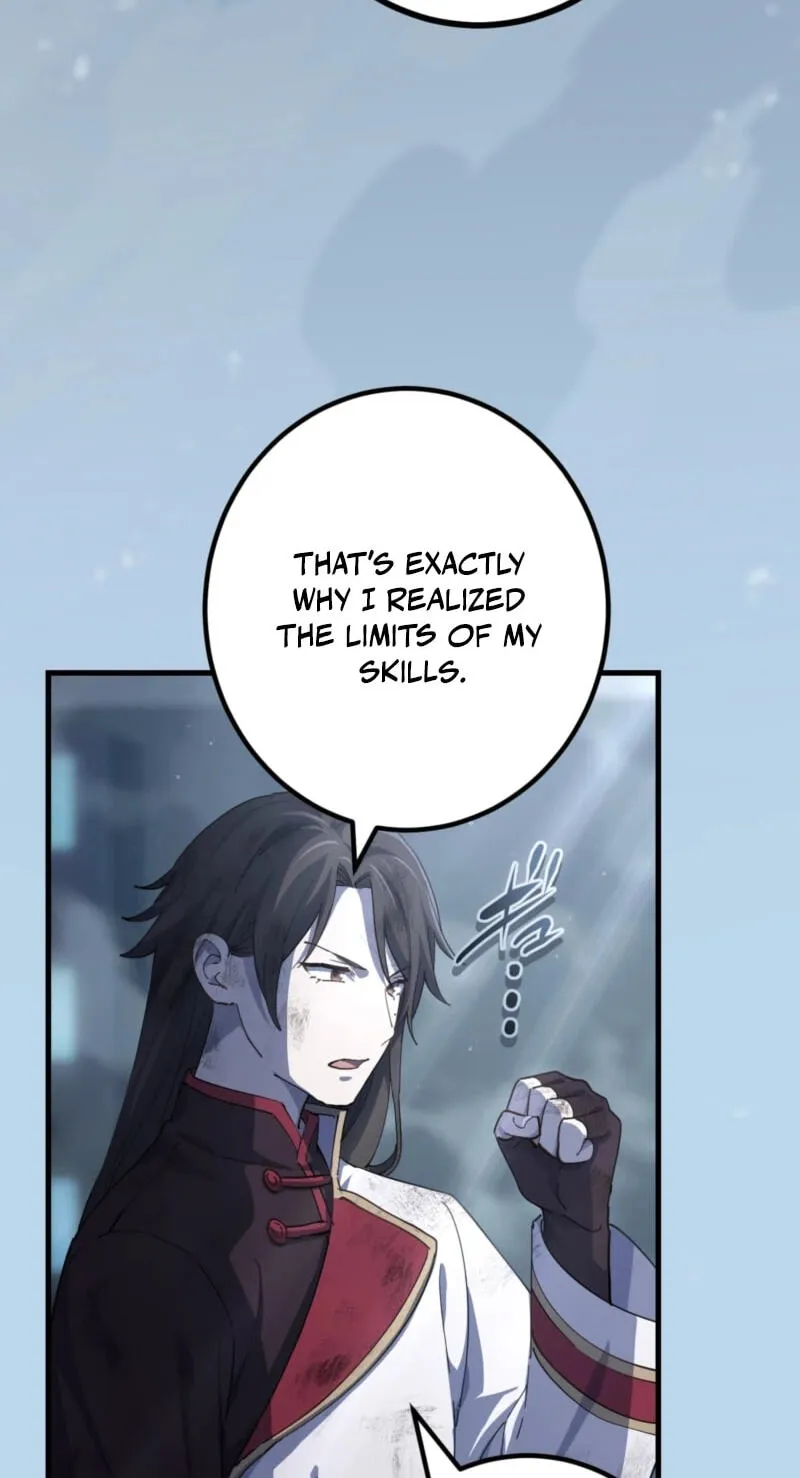The Reincarnation of the Forbidden Archmage Chapter 190 - Page 6
