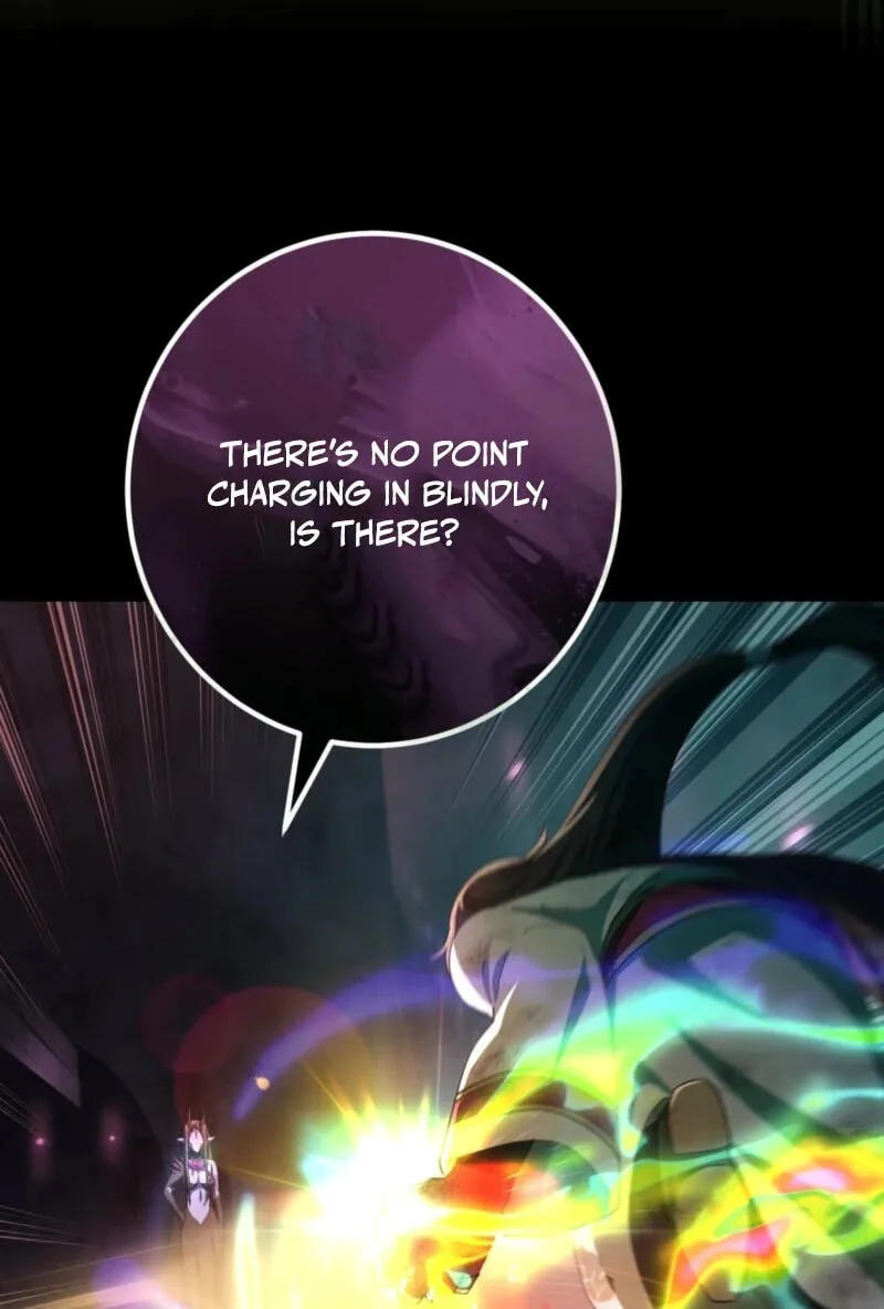 The Reincarnation of the Forbidden Archmage Chapter 190 - Page 28