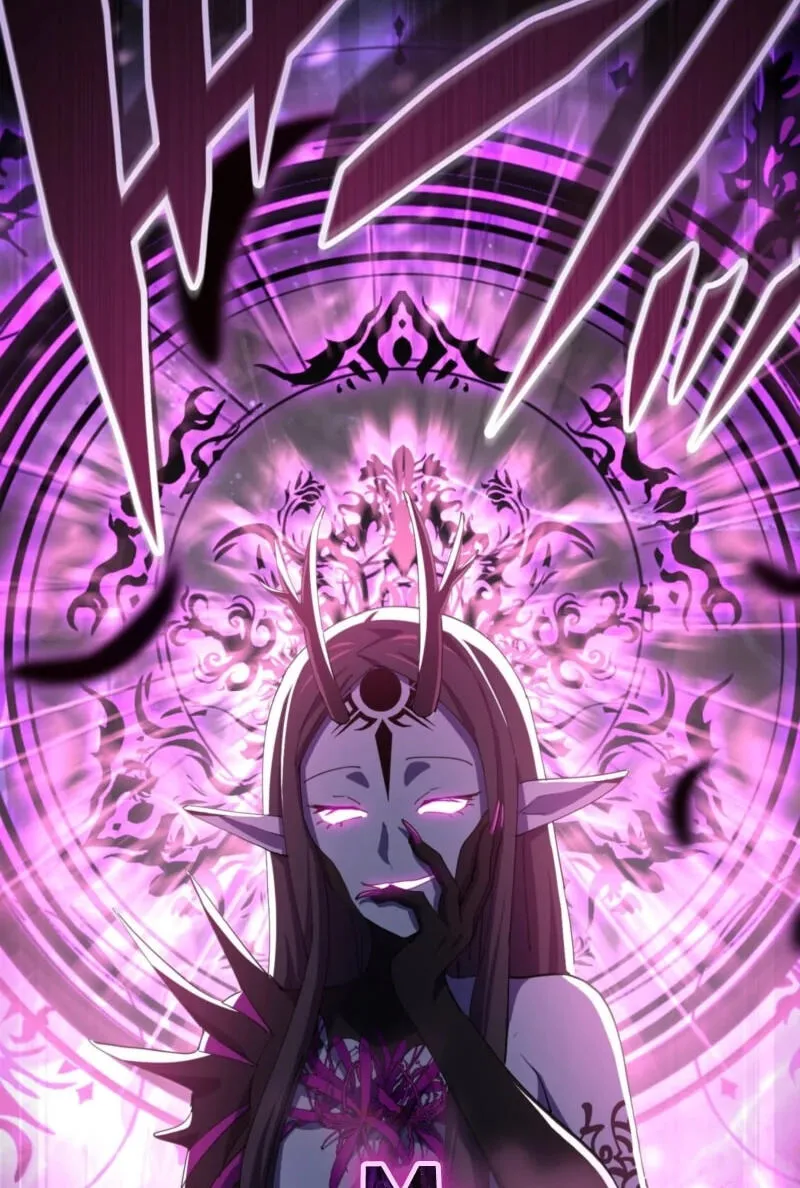 The Reincarnation of the Forbidden Archmage Chapter 190 - Page 30