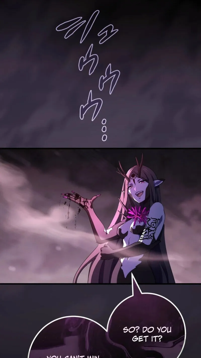 The Reincarnation of the Forbidden Archmage Chapter 190 - Page 38