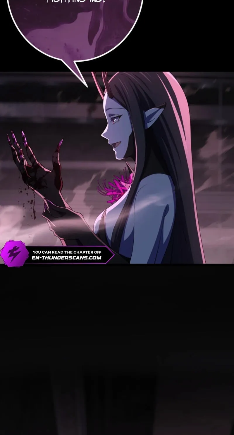 The Reincarnation of the Forbidden Archmage Chapter 190 - Page 45
