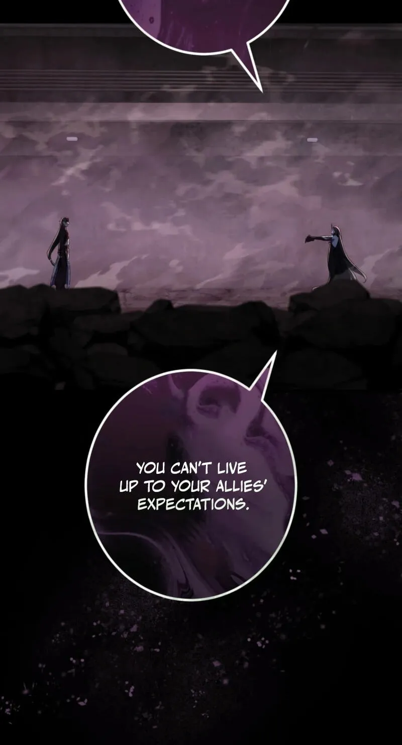 The Reincarnation of the Forbidden Archmage Chapter 190 - Page 49