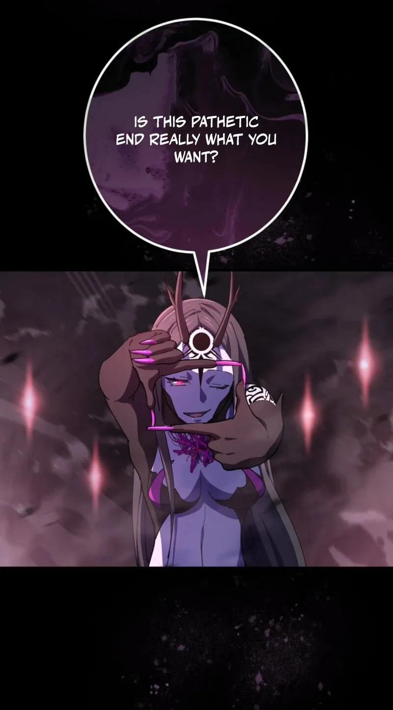 The Reincarnation of the Forbidden Archmage Chapter 190 - Page 50