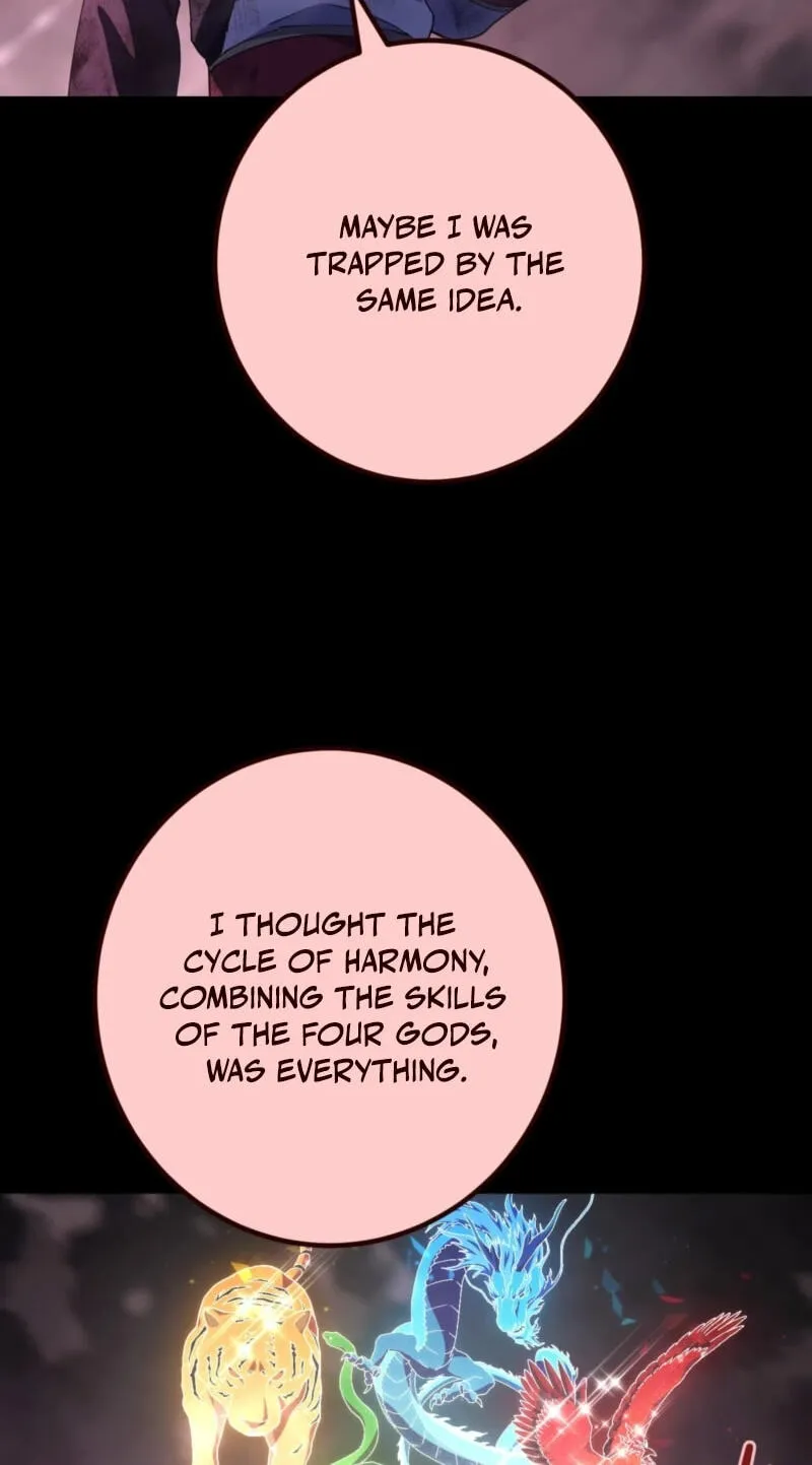 The Reincarnation of the Forbidden Archmage Chapter 190 - Page 61