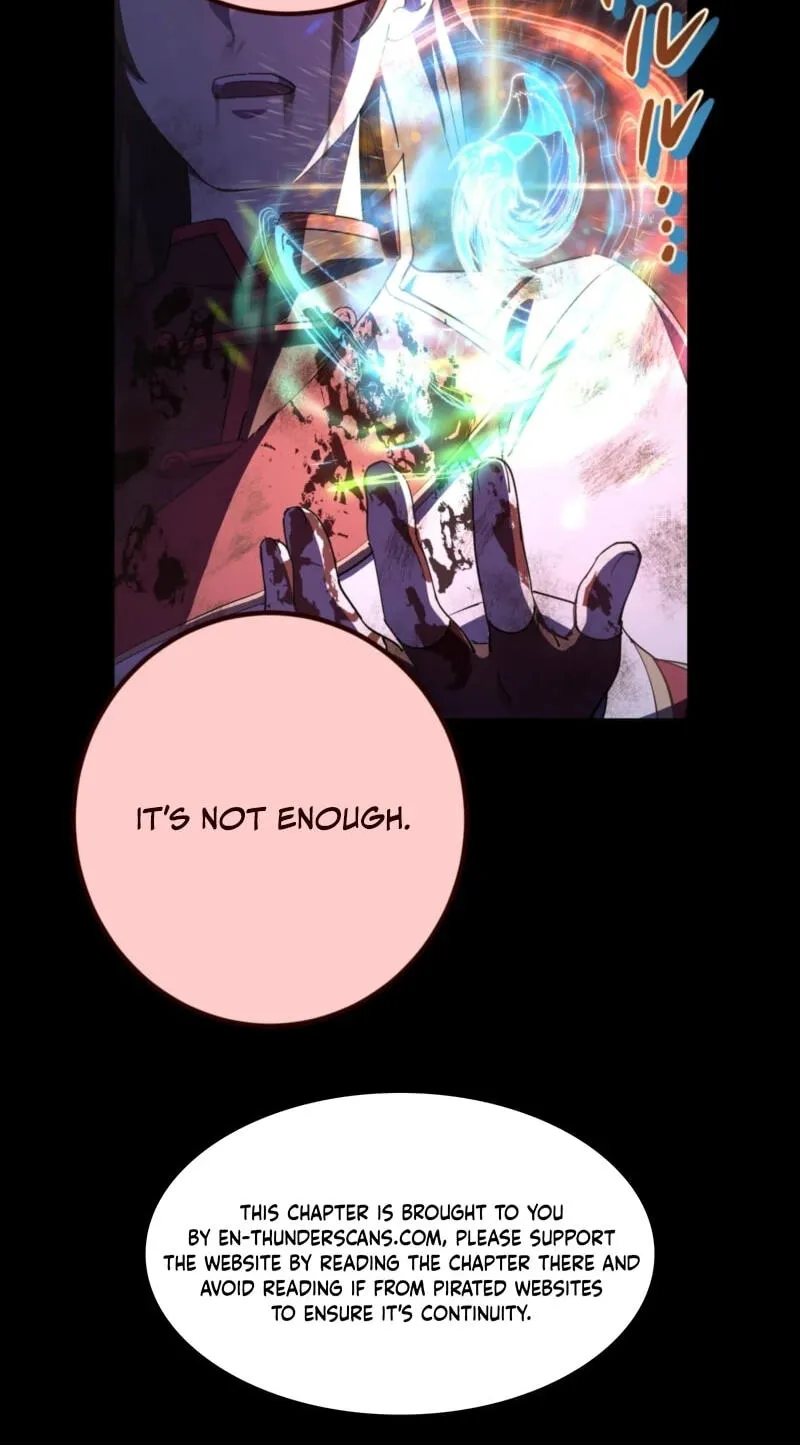 The Reincarnation of the Forbidden Archmage Chapter 190 - Page 63