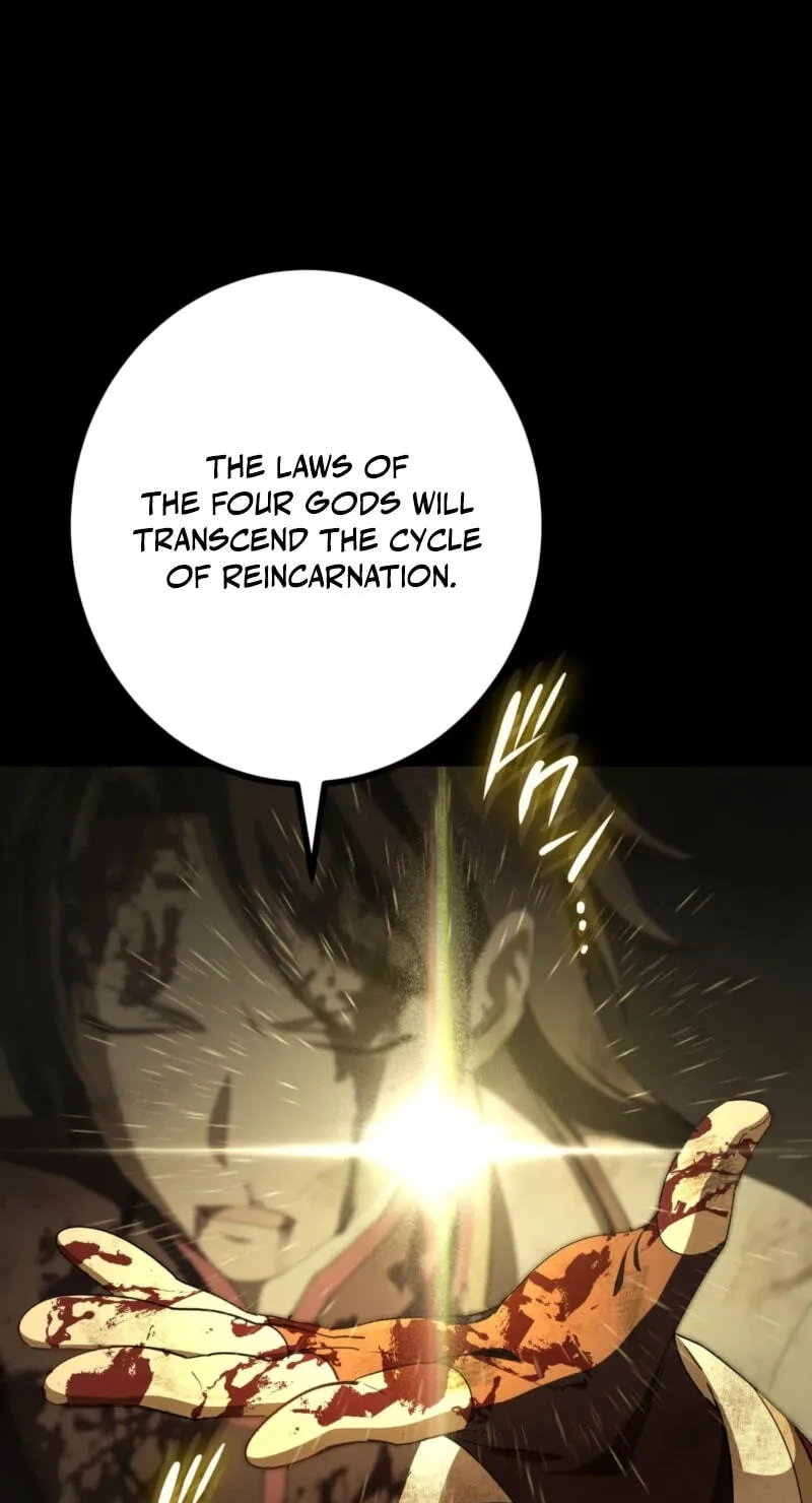 The Reincarnation of the Forbidden Archmage Chapter 190 - Page 68