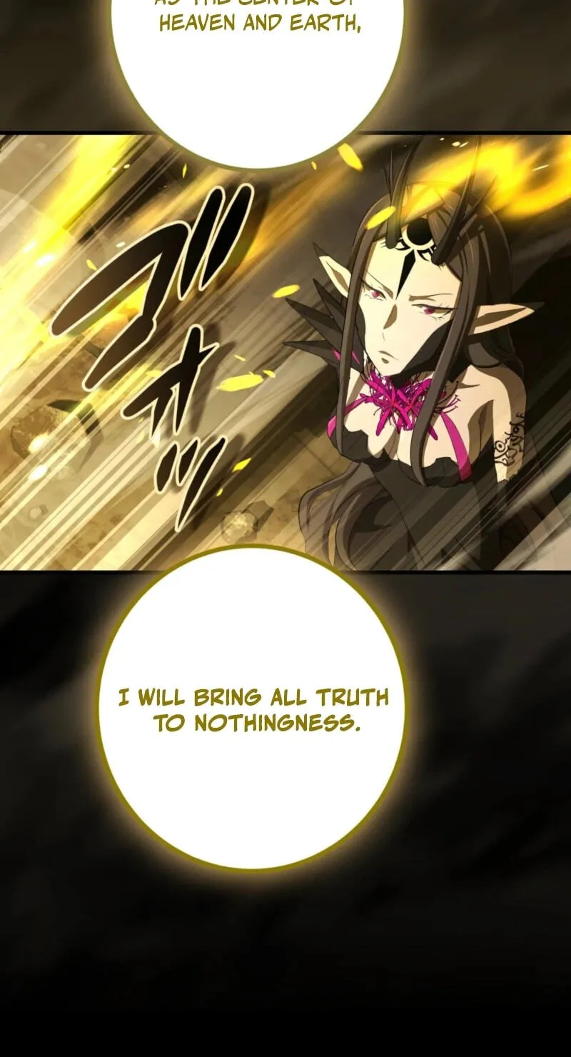 The Reincarnation of the Forbidden Archmage Chapter 190 - Page 73