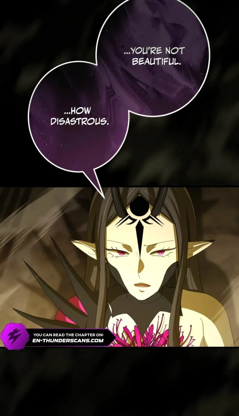 The Reincarnation of the Forbidden Archmage Chapter 190 - Page 80
