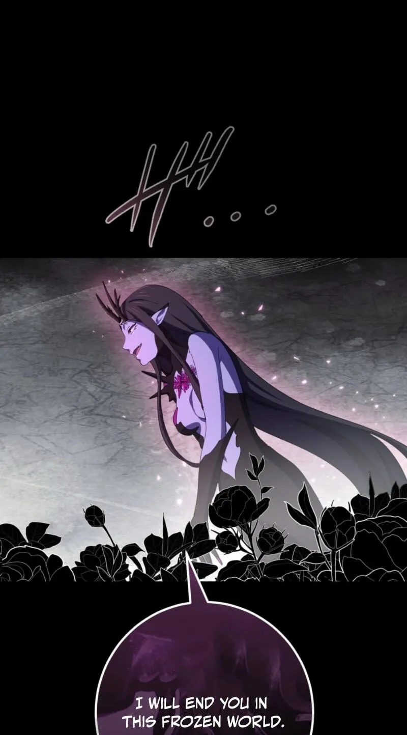 The Reincarnation of the Forbidden Archmage Chapter 190 - Page 91