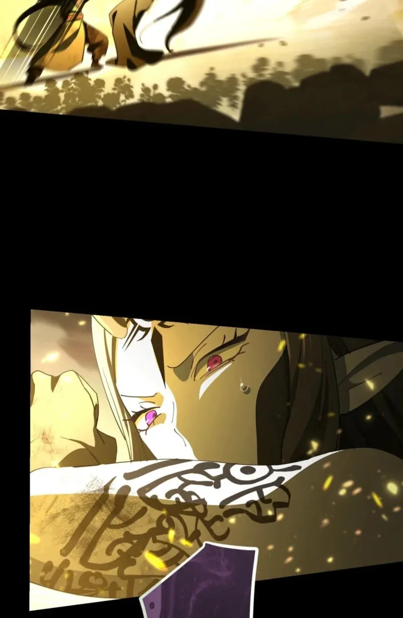 The Reincarnation of the Forbidden Archmage Chapter 190 - Page 105