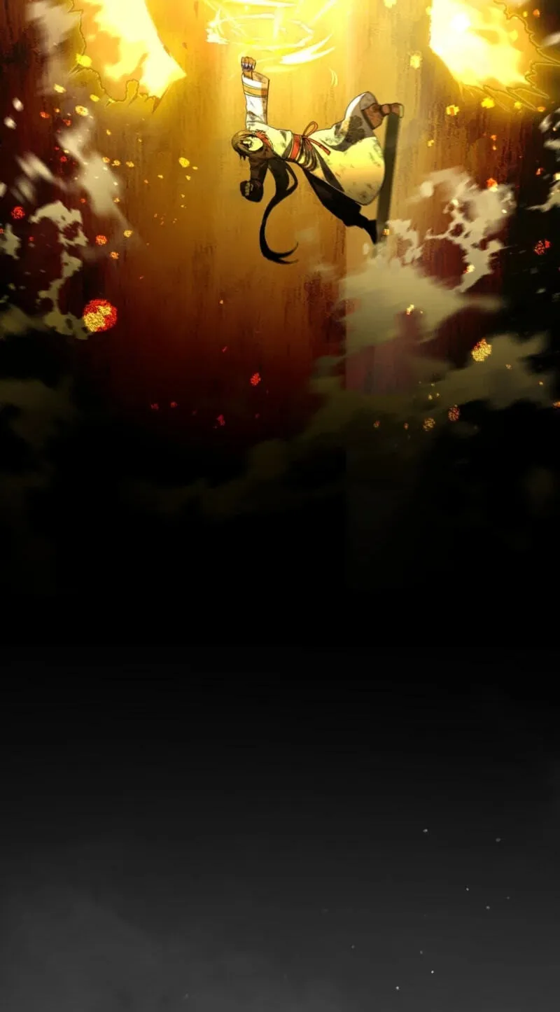 The Reincarnation of the Forbidden Archmage Chapter 190 - Page 116