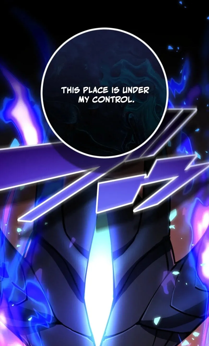 The Reincarnation of the Forbidden Archmage Chapter 191 - Page 2
