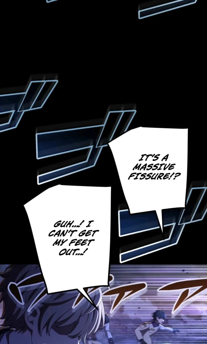 The Reincarnation of the Forbidden Archmage Chapter 191 - Page 5
