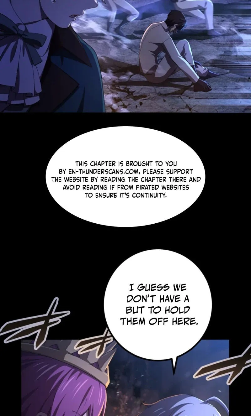 The Reincarnation of the Forbidden Archmage Chapter 191 - Page 6