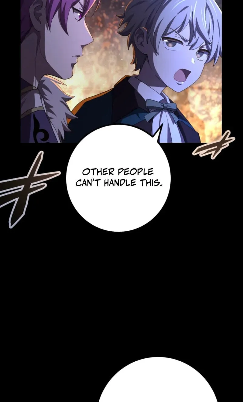 The Reincarnation of the Forbidden Archmage Chapter 191 - Page 7