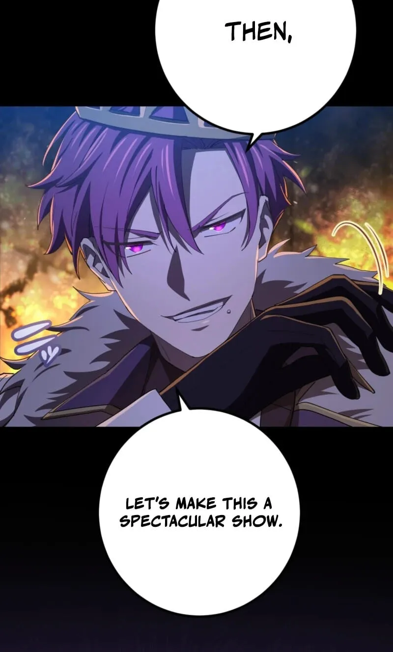 The Reincarnation of the Forbidden Archmage Chapter 191 - Page 8