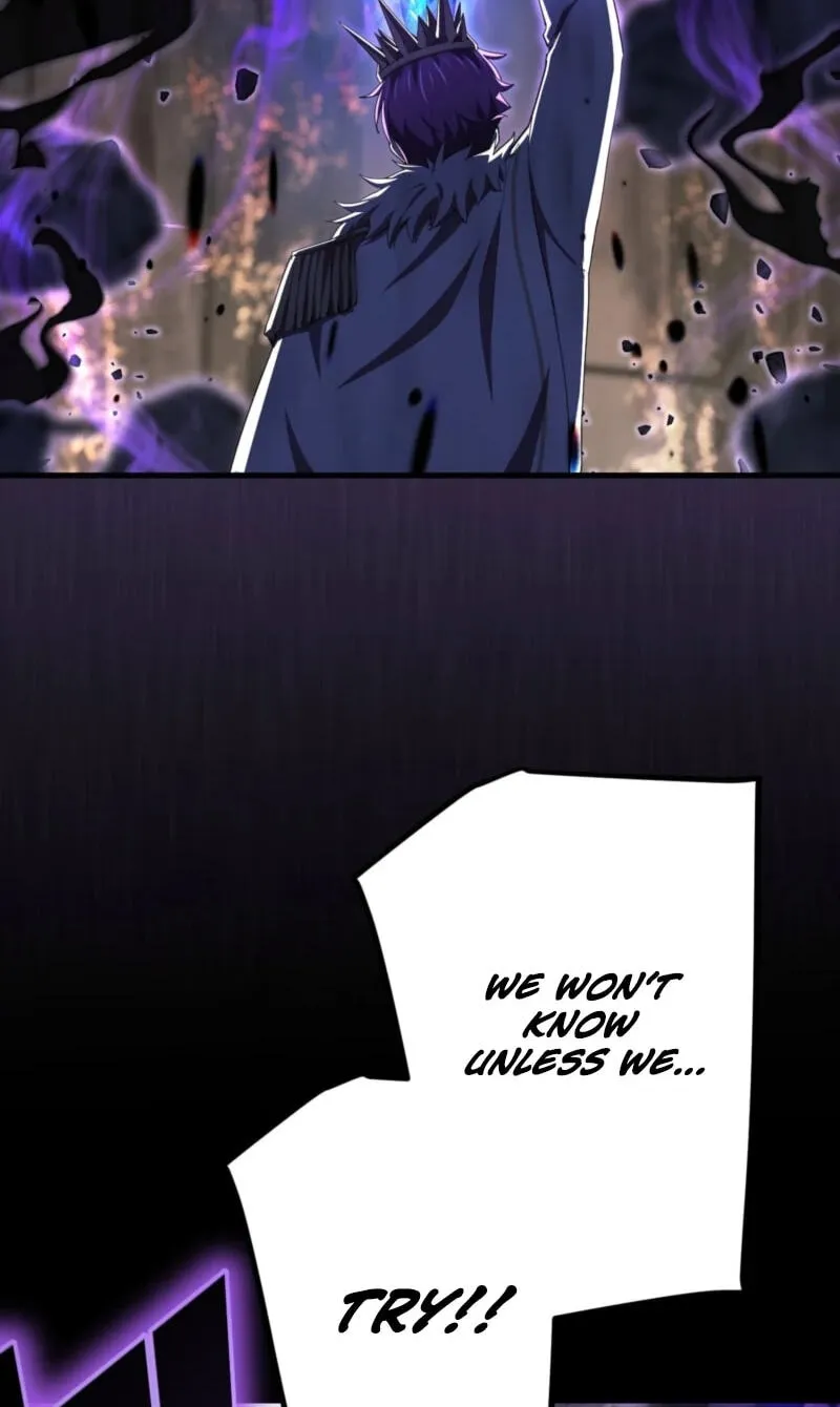 The Reincarnation of the Forbidden Archmage Chapter 191 - Page 21