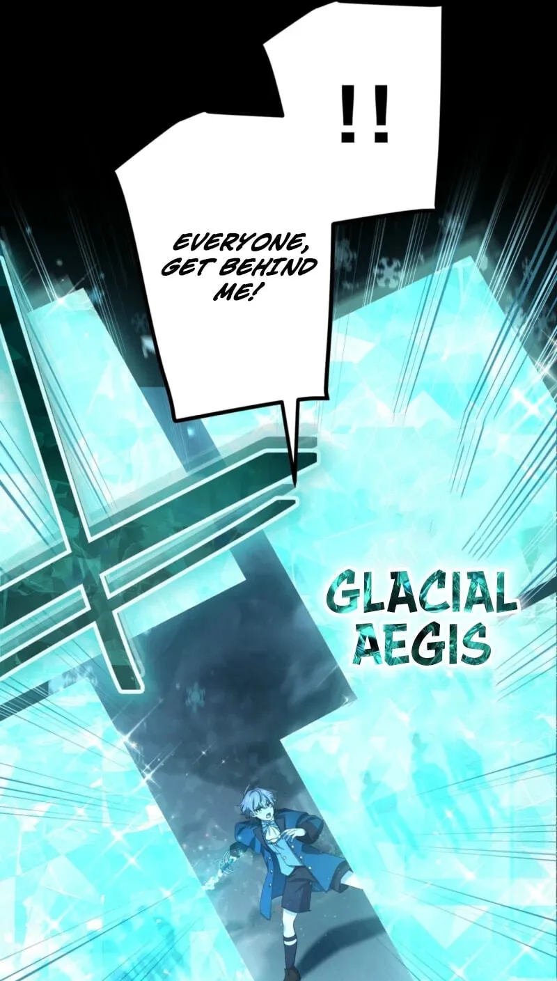The Reincarnation of the Forbidden Archmage Chapter 191 - Page 29