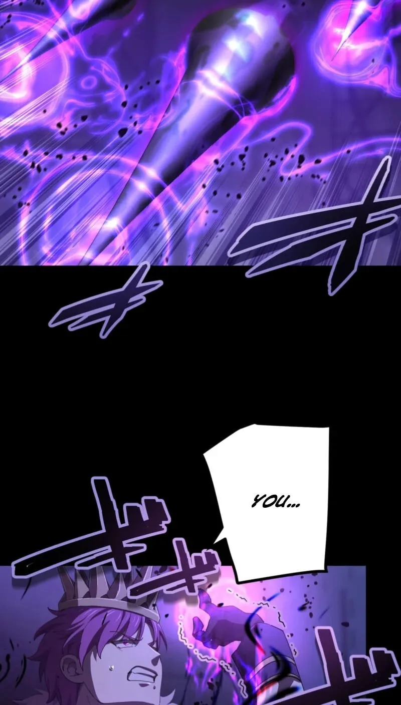 The Reincarnation of the Forbidden Archmage Chapter 191 - Page 34