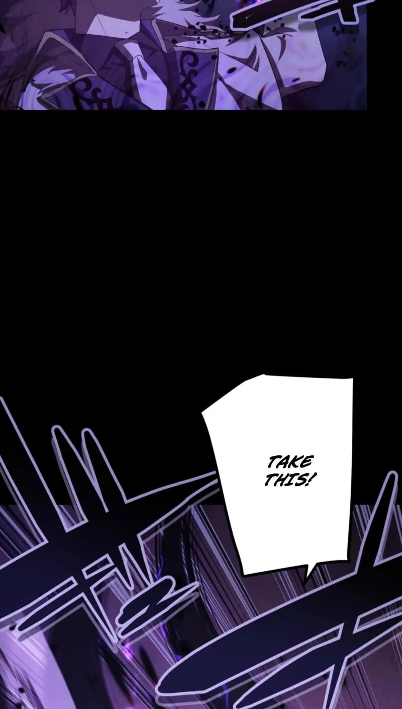 The Reincarnation of the Forbidden Archmage Chapter 191 - Page 35