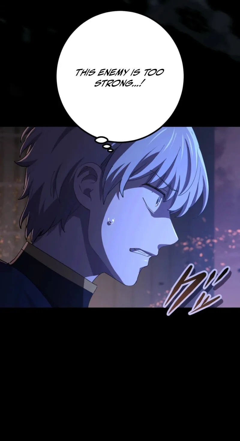 The Reincarnation of the Forbidden Archmage Chapter 191 - Page 39