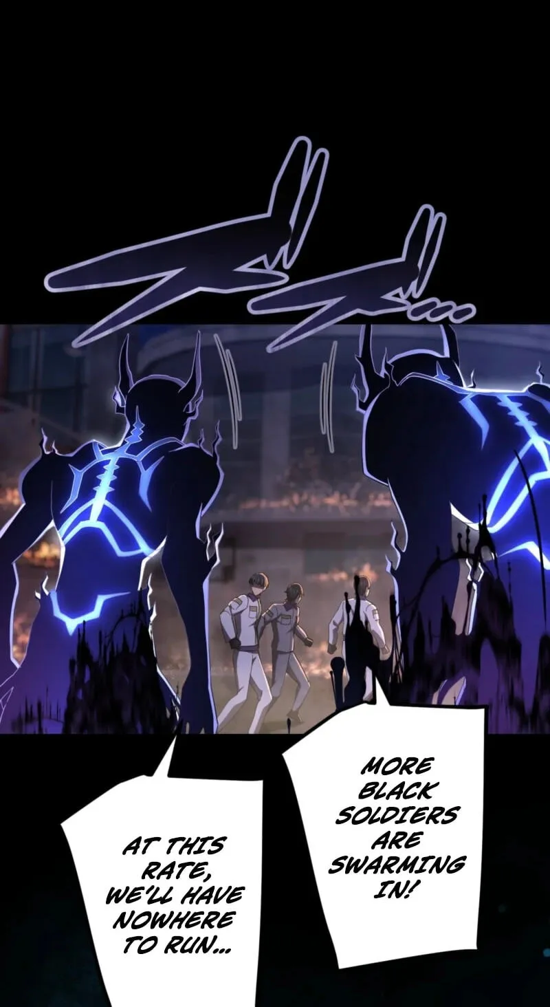 The Reincarnation of the Forbidden Archmage Chapter 191 - Page 40